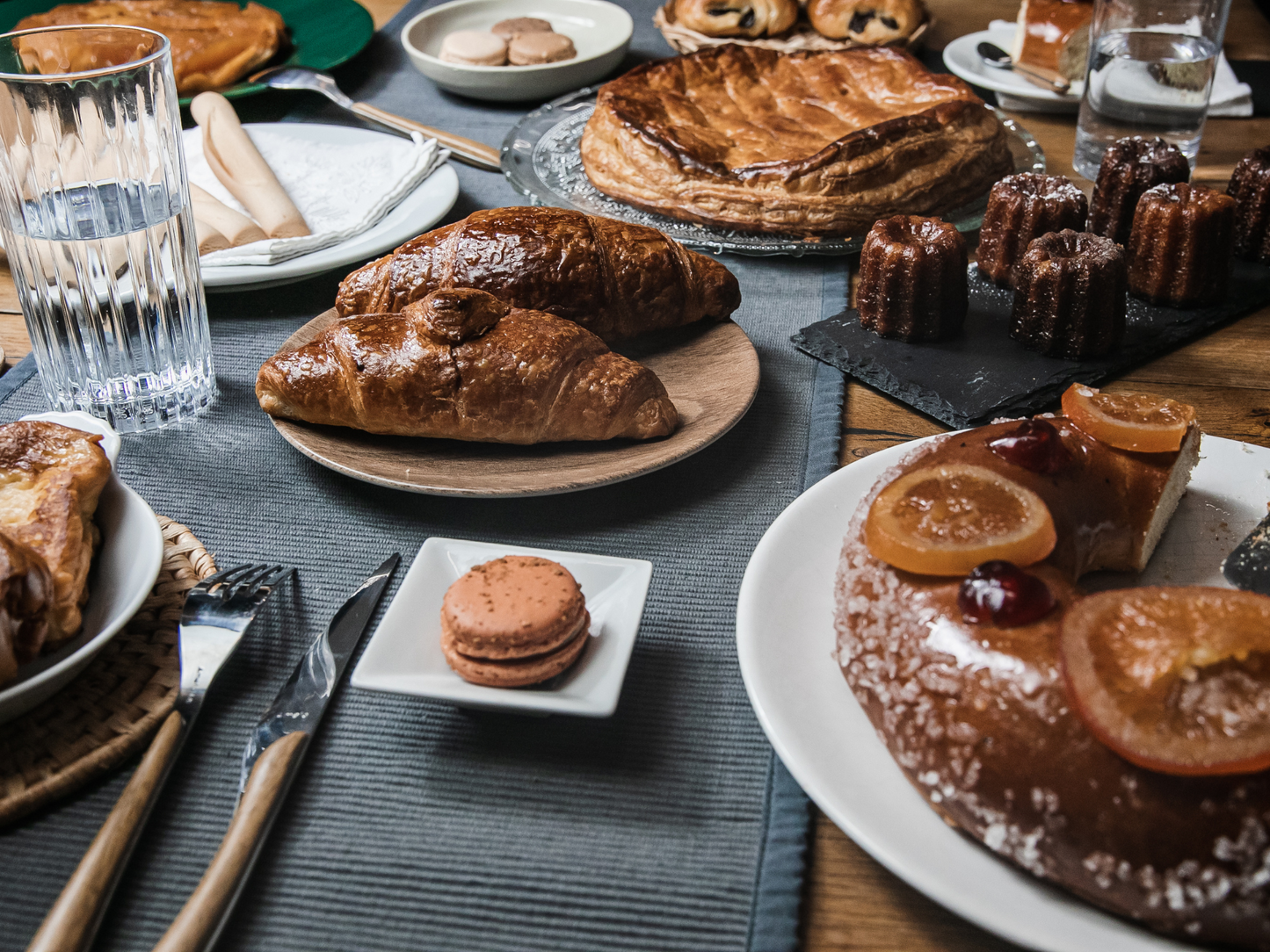 La Citadine - Lyon Gourmand