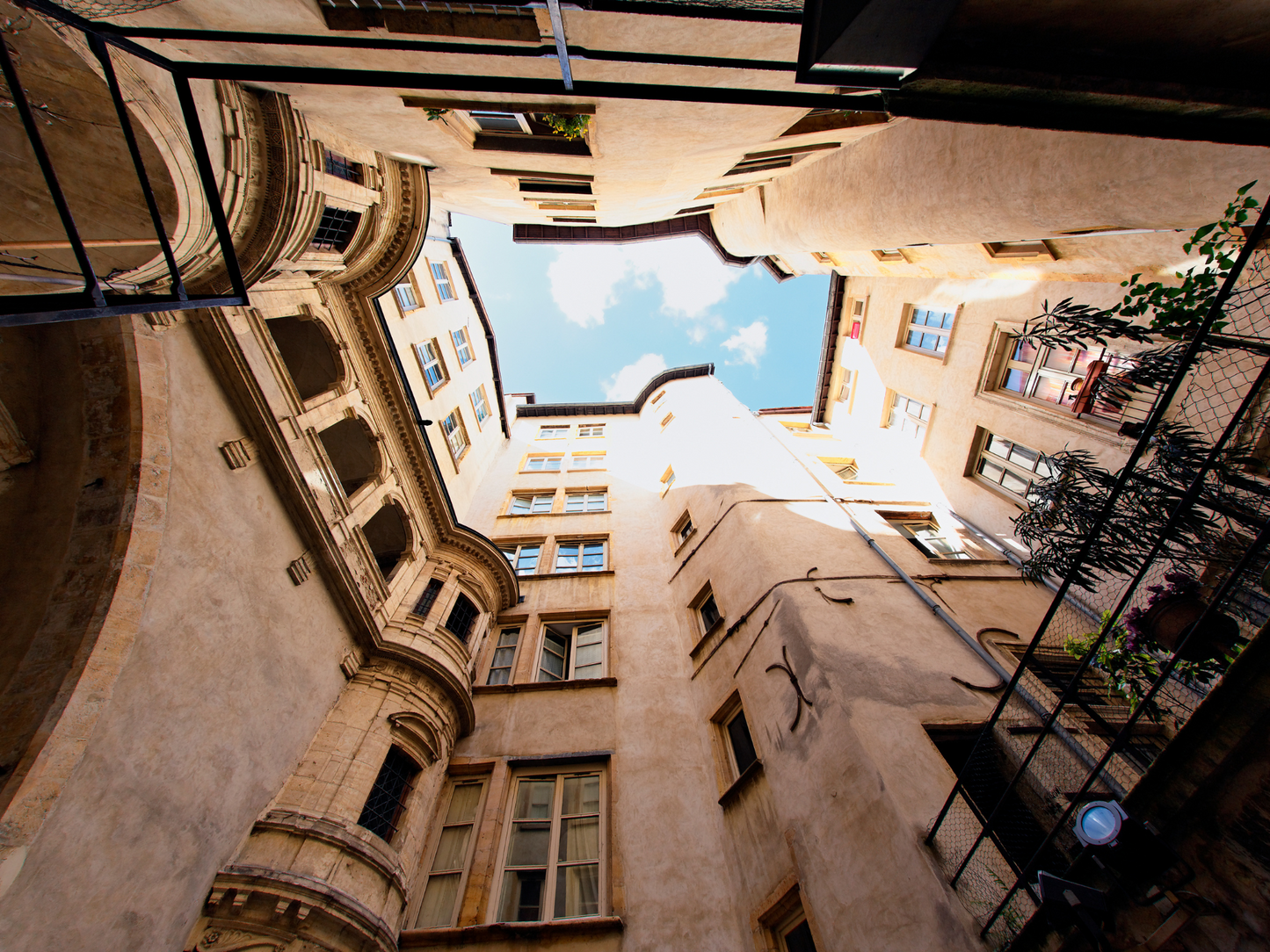 La Citadine - Lyon Gourmand