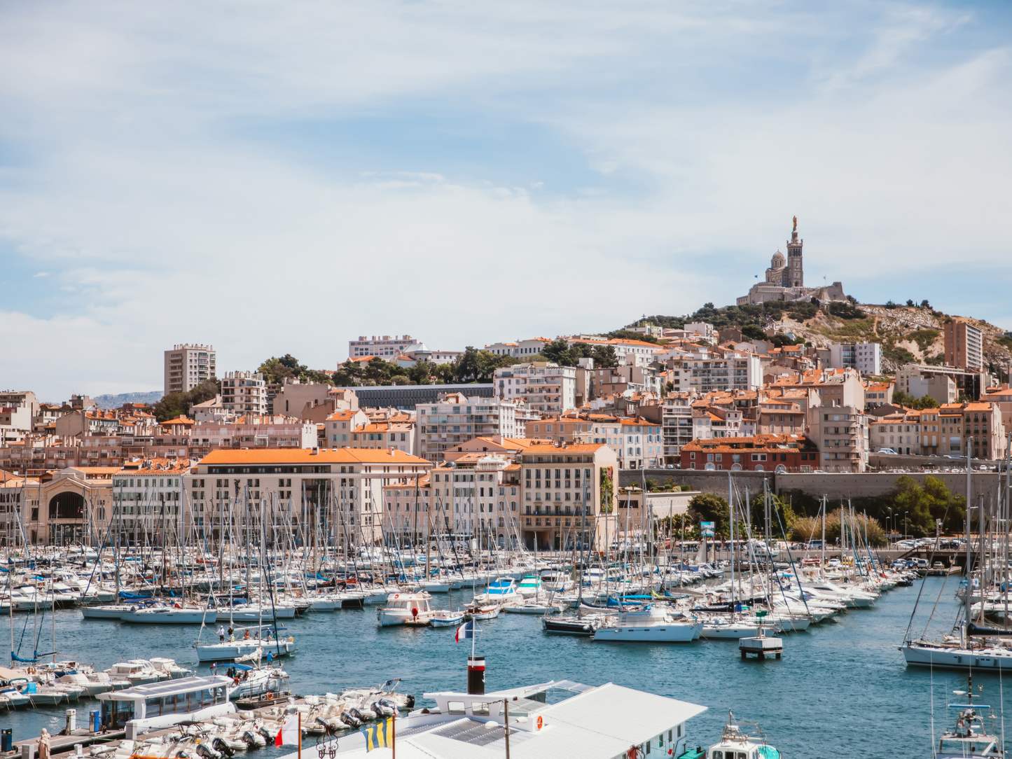 La Citadine - Marseille Gangster