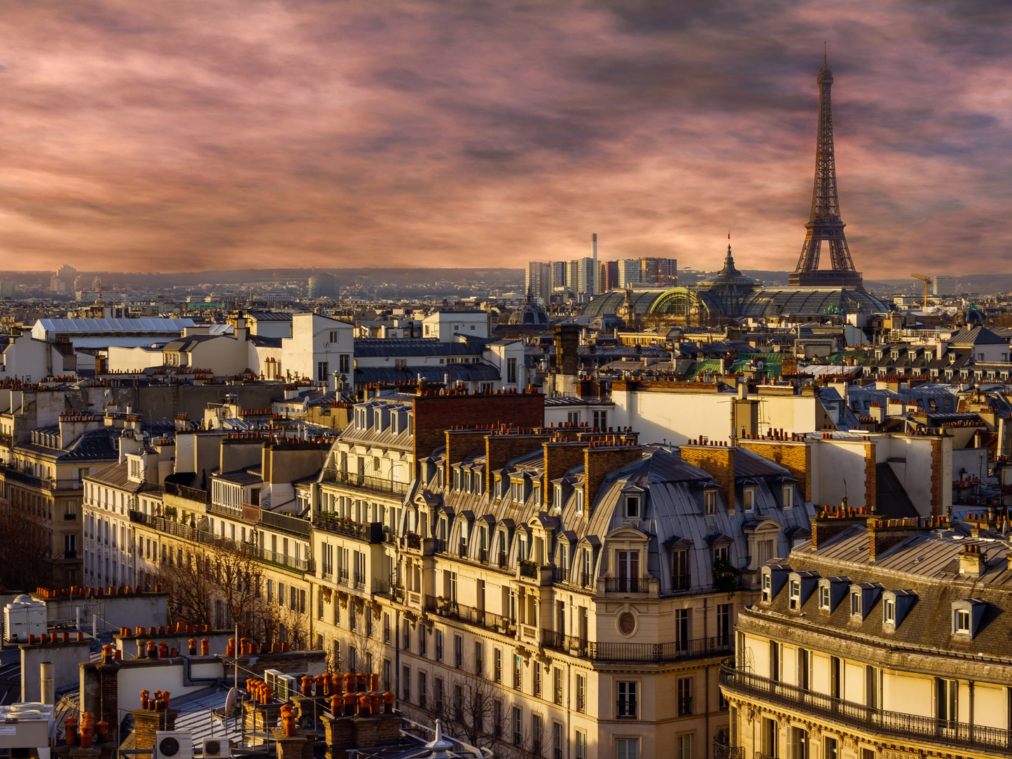La Citadine - Paris Secret