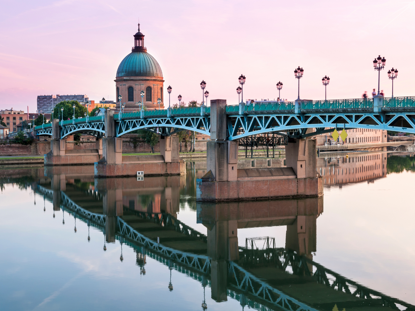 La Citadine - Toulouse des Artistes